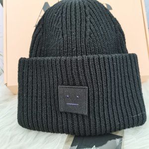 Acne  hats  new